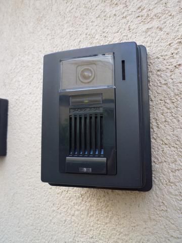 その他設備　★モニターフォンカメラ★