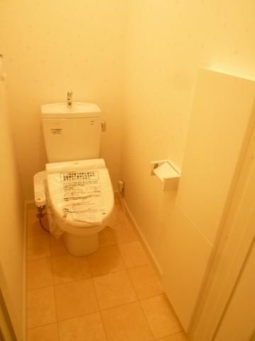 トイレ　★ウォシュレット★