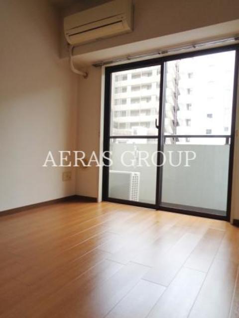 居室・リビング　別部屋同仕様