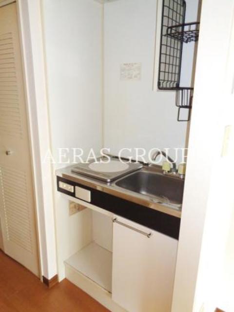 キッチン　別部屋同仕様