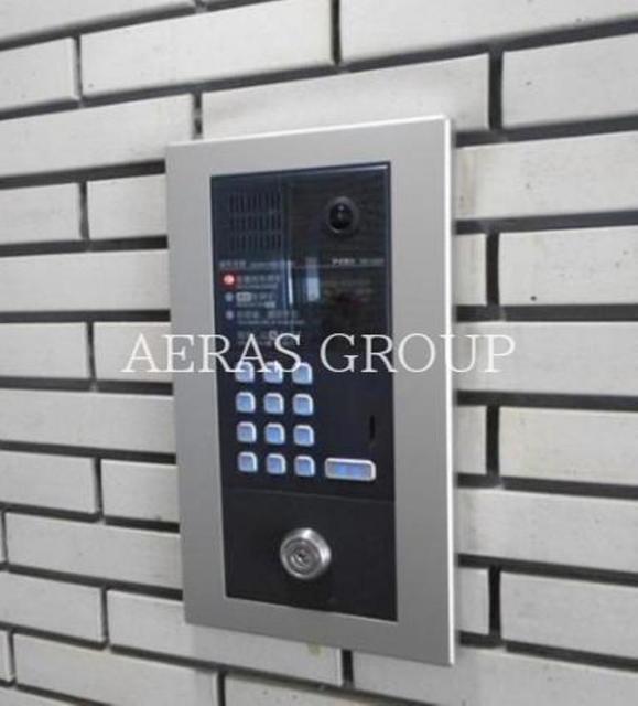 セキュリティ　セキュリティ