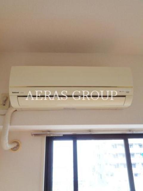 その他設備　別部屋同仕様