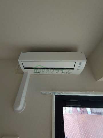 その他設備　別階層の参考写真になります。