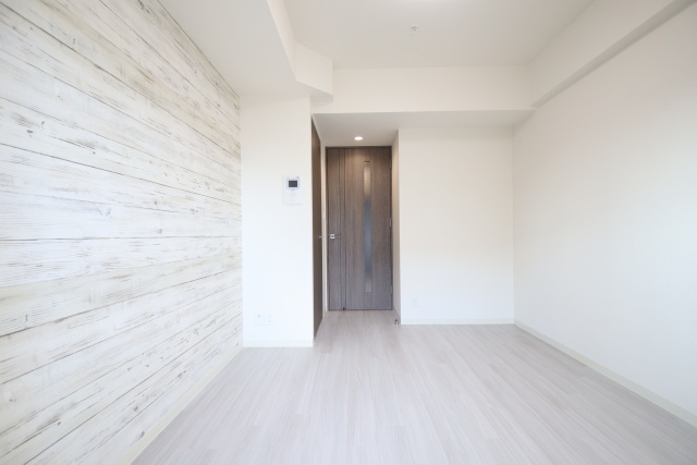 居室・リビング　※別室の参考写真の為、現況優先です。