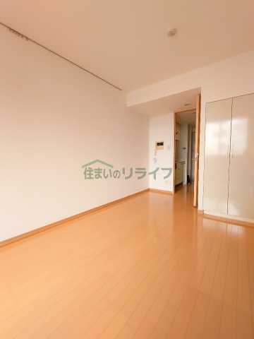 居室・リビング　別部屋参考写真