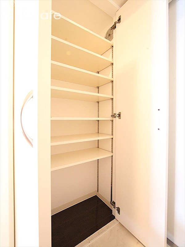 その他　シューズボックス