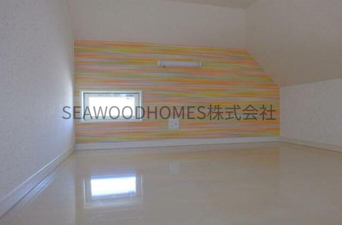 その他部屋・スペース　※同施工、他部屋の参考写真となります。