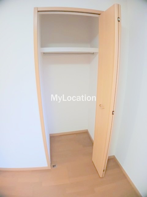 収納　☆たっぷり収納です☆