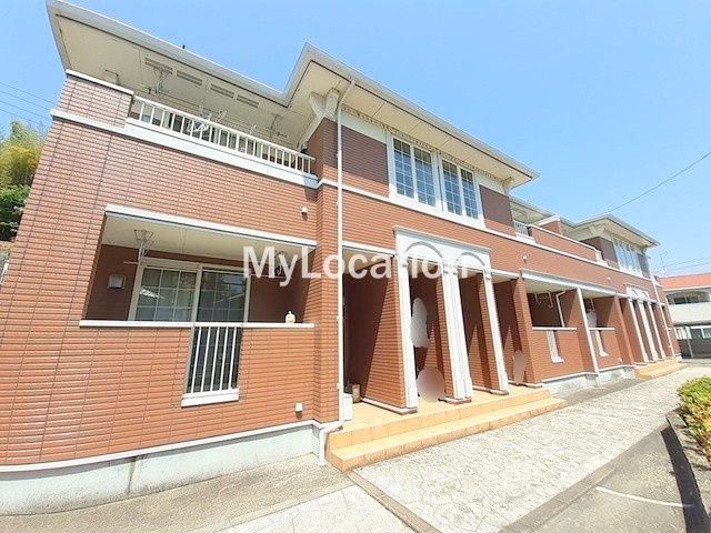 建物外観　☆綺麗な外観です☆