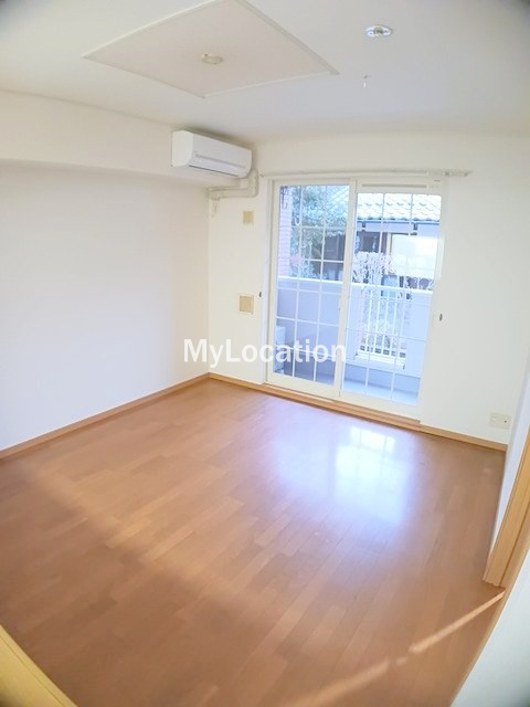 居室・リビング　☆快適なくつろぎ空間です☆