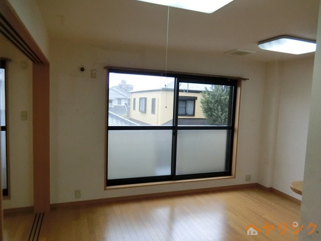 その他部屋・スペース　リビング