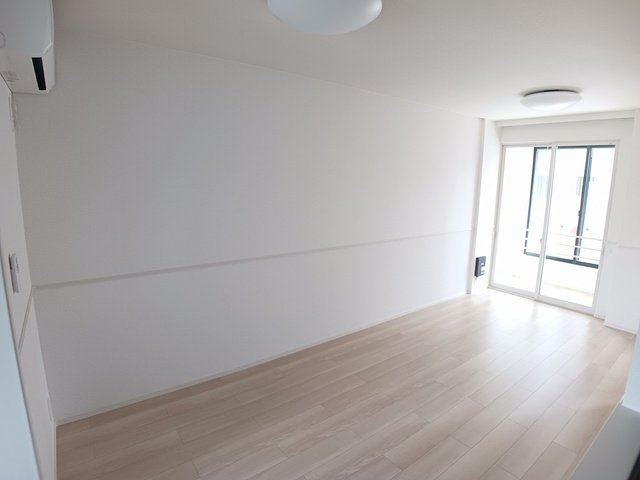 居室・リビング　おしゃれな居間です