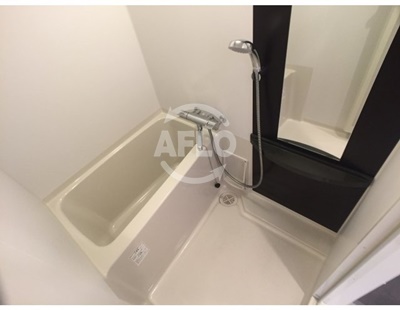 バス・シャワールーム　エスリード難波レジデンス　風呂