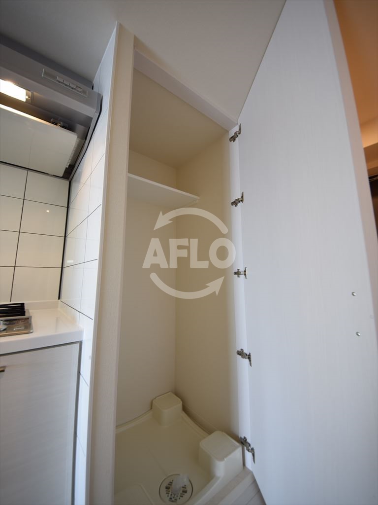 その他　エスリード難波レジデンス　洗濯パン