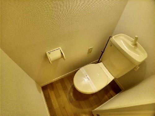 トイレ　設備が異なる場合がございます。