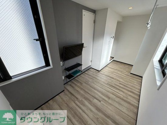 居室・リビング　リビング/居室