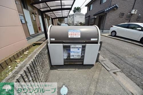 その他設備　設備