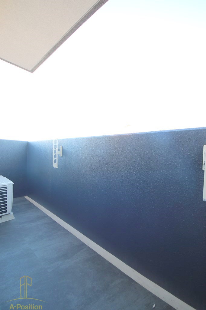 バルコニー　SFIDA森ノ宮