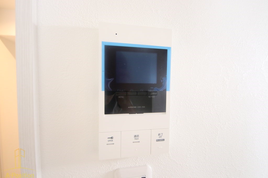 セキュリティ　SFIDA森ノ宮