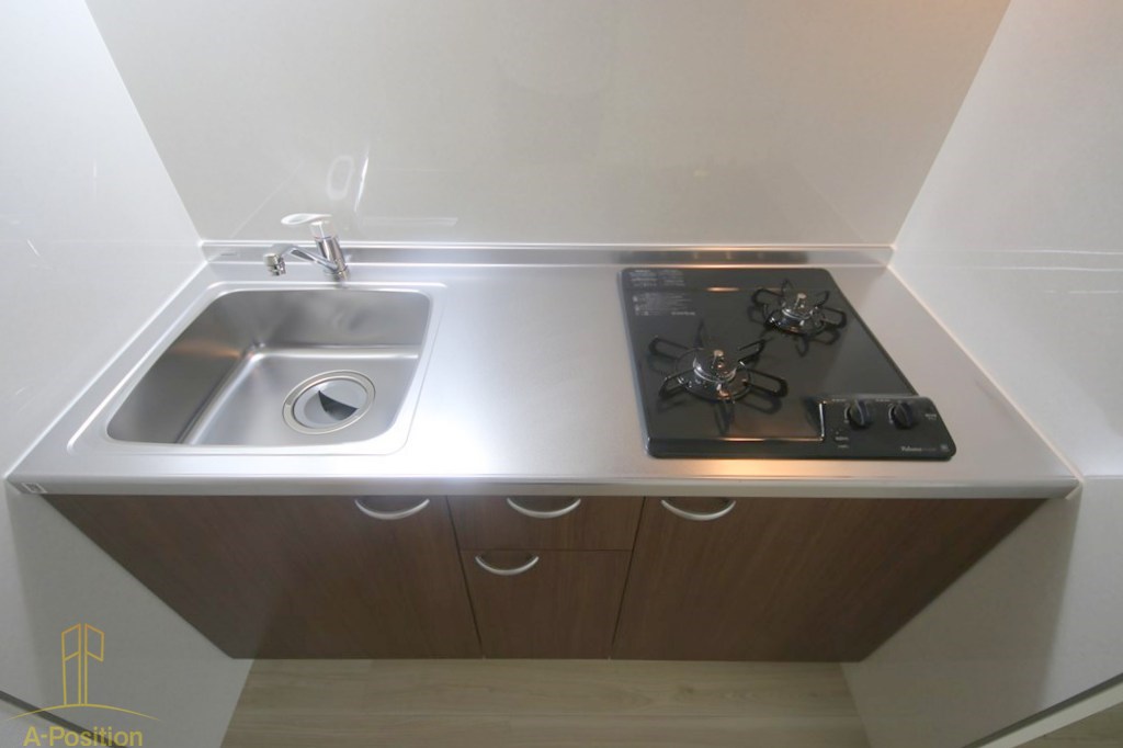 キッチン　SFIDA森ノ宮