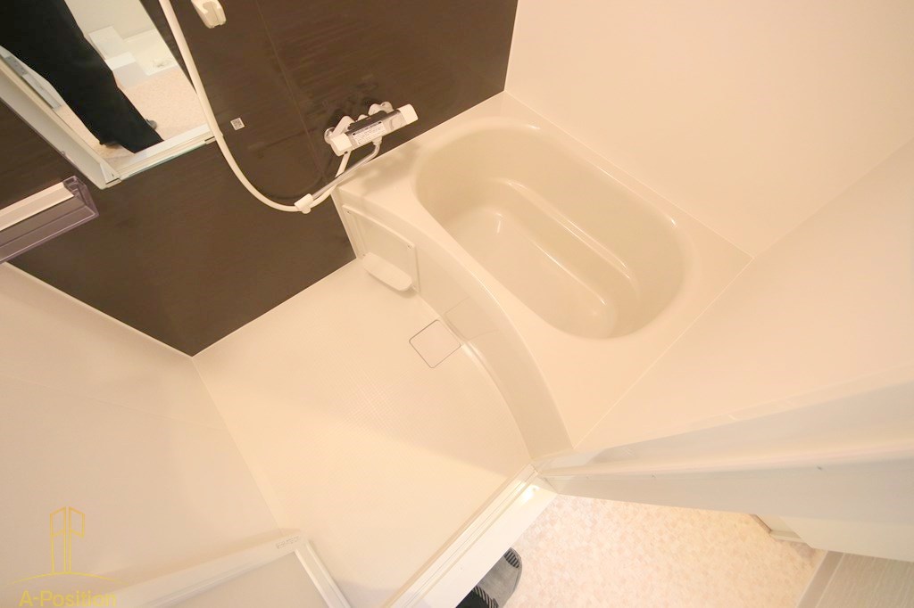 バス・シャワールーム　SFIDA森ノ宮