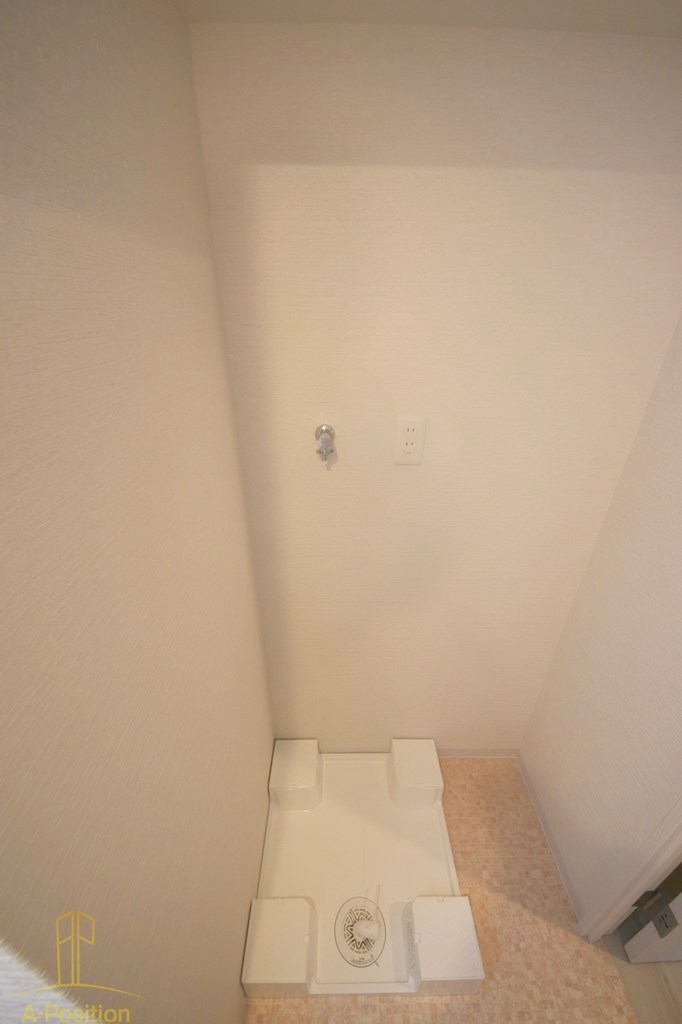 その他設備　SFIDA森ノ宮