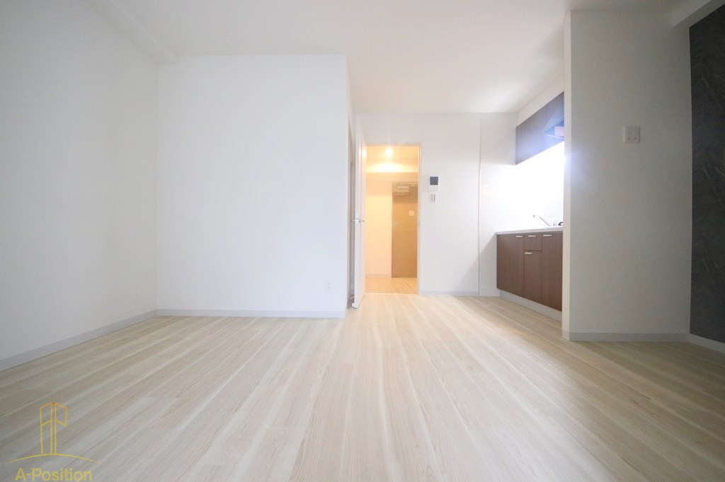 居室・リビング　SFIDA森ノ宮