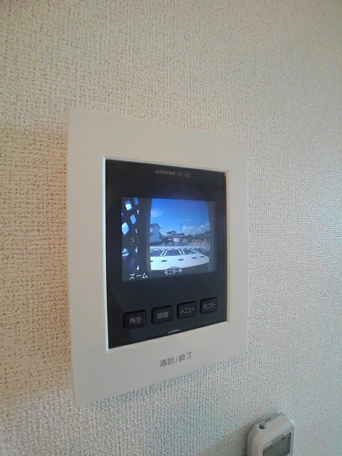 セキュリティ　セキュリティ