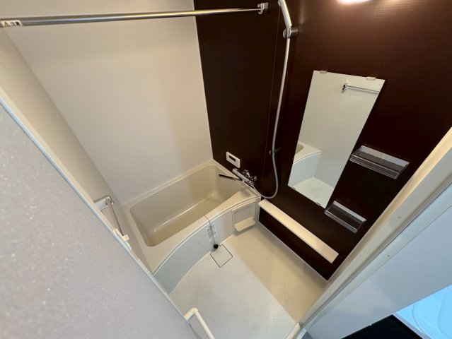 バス・シャワールーム　浴室乾燥機