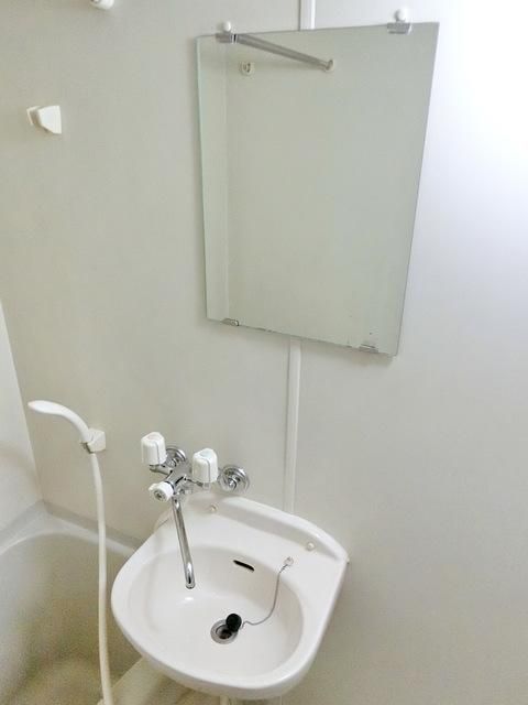 洗面設備　お部屋探しは株式会社　タウンハウジング　までお気軽にお問合…