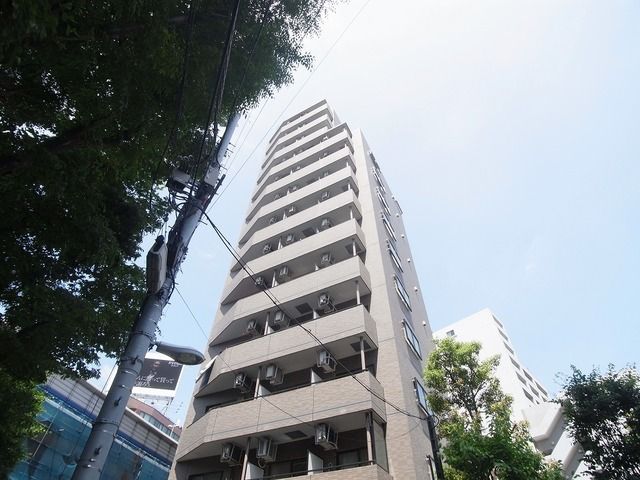 建物外観　★神泉駅から徒歩7分★