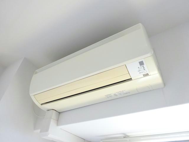 その他設備　別室参考写真