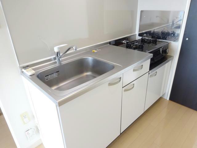 キッチン　別室参考写真