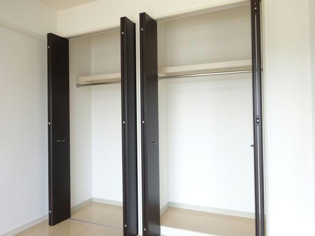 収納　別室参考写真