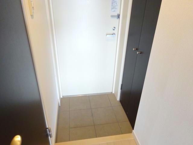 玄関　別室参考写真