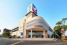 スーパー　イトーヨーカドー東村山店（スーパー）まで1092m