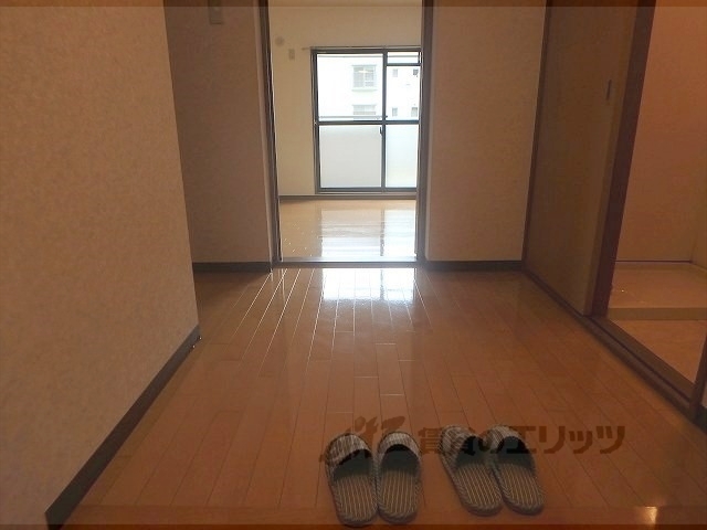 その他部屋・スペース　廊下