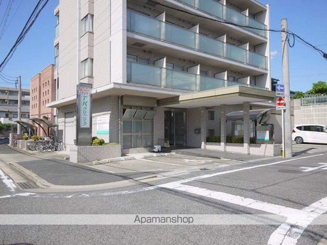 病院　ＴＫクリニック（病院）まで380m