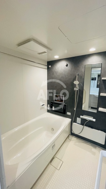 バス・シャワールーム　カーサルミノサ駒川