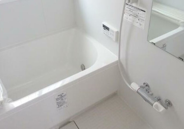 バス・シャワールーム　日々の疲れを癒すお風呂です♪