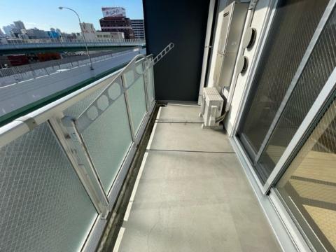 バルコニー　ベランダ