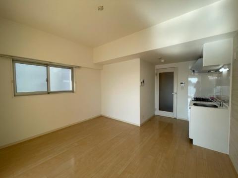 居室・リビング　リビング（イメージ）