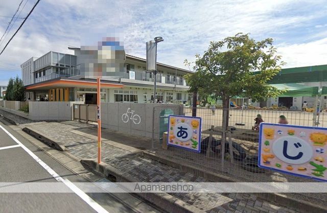 幼稚園・保育園　味岡保育園（幼稚園・保育園）まで1004m