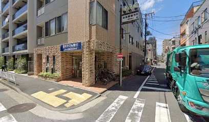 ドラックストア　クリエイト薬局 墨田業平店（ドラッグストア）まで149m