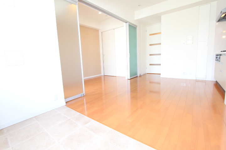 居室・リビング　※参考写真