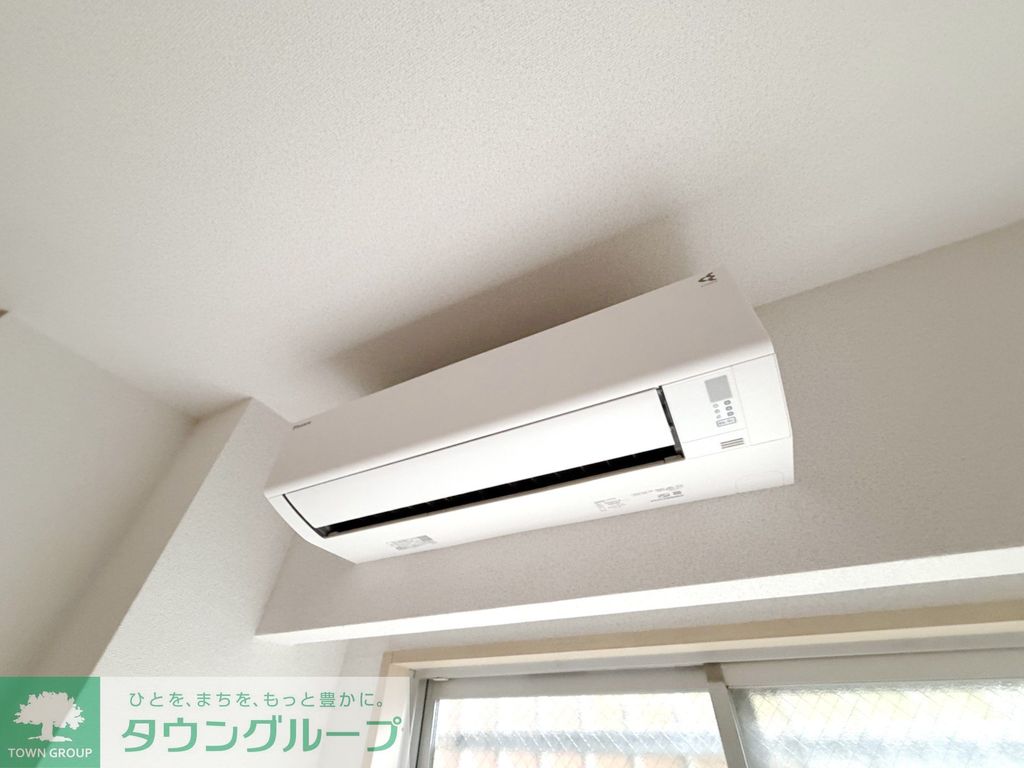 その他設備　設備