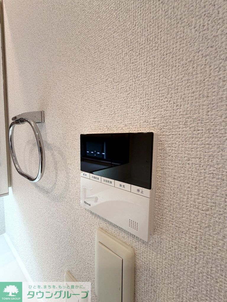 その他部屋・スペース　設備