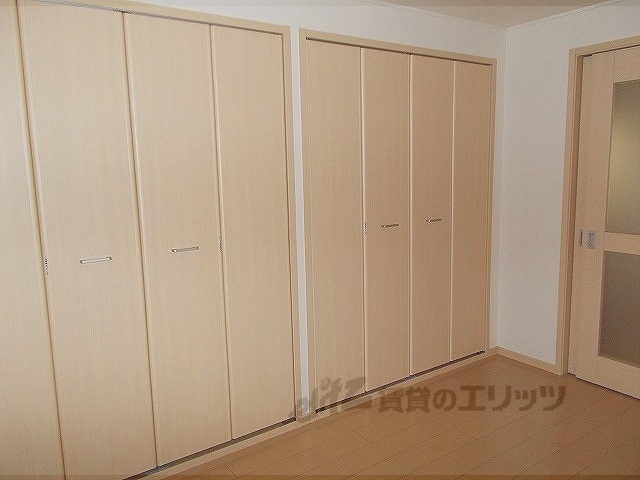 居室・リビング　洋室