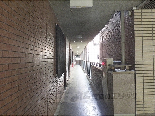 その他　廊下