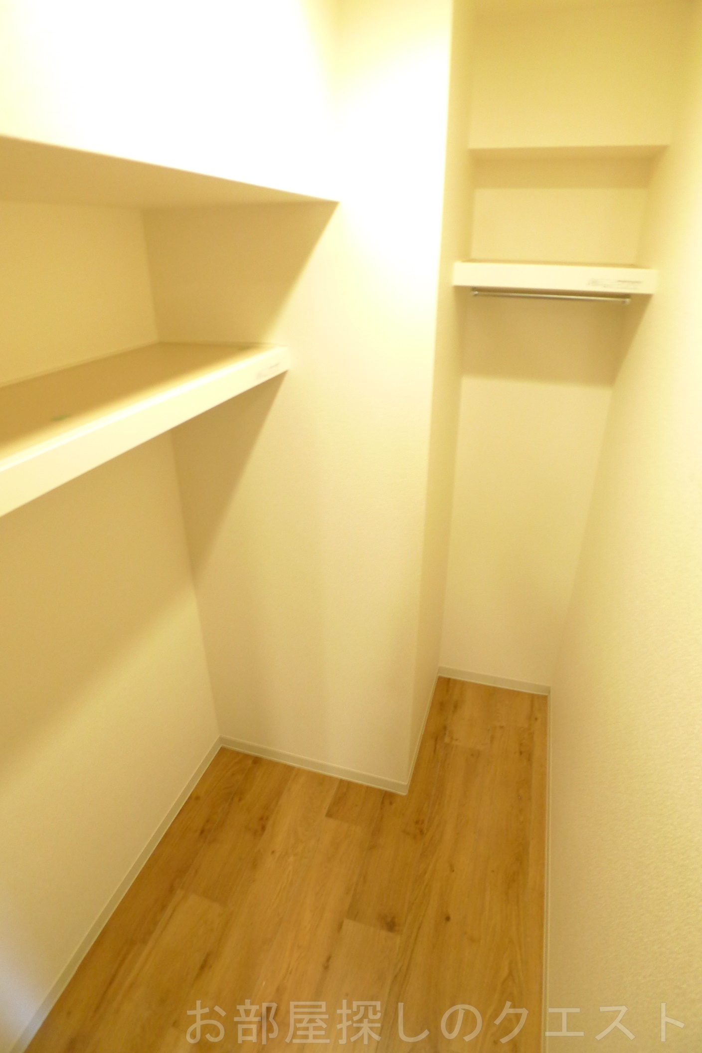 その他設備　（写真は同物件反転）